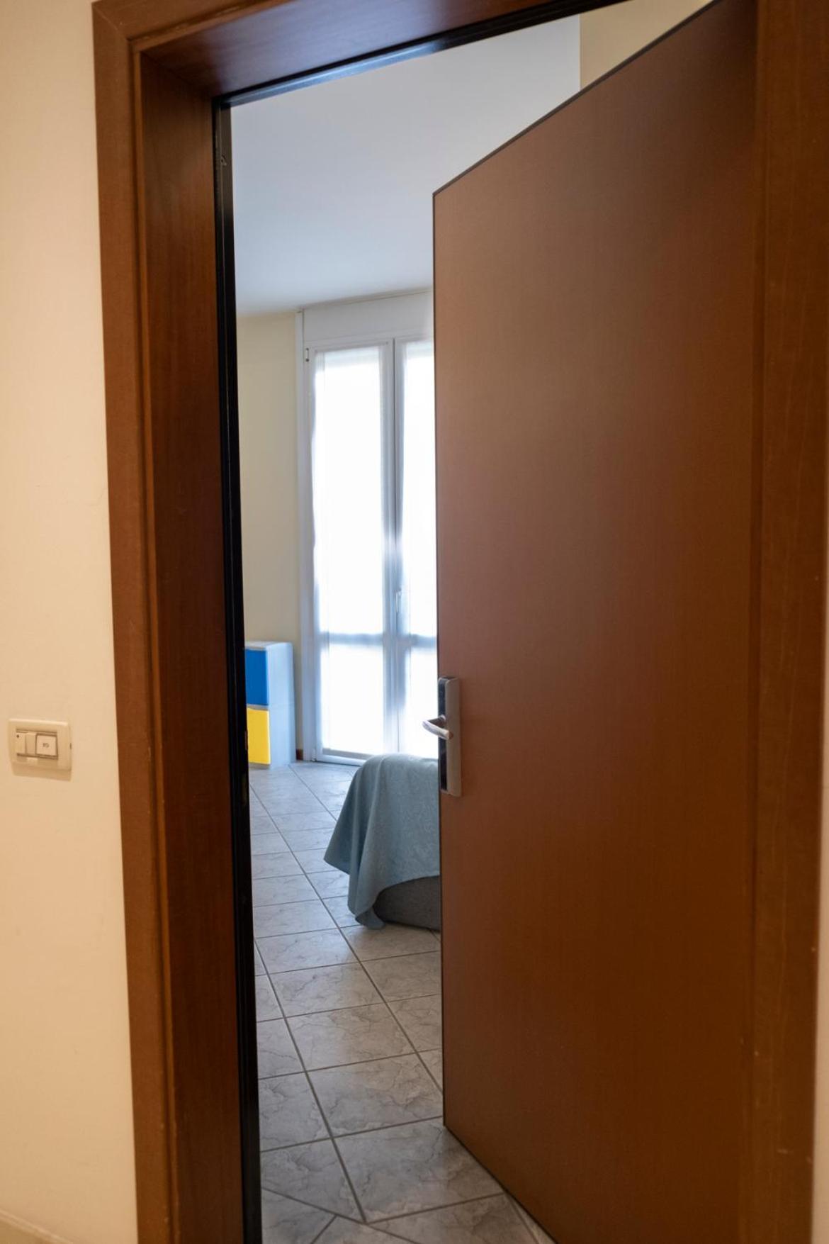 Residenza Carracci Aparthotel Bologna Kültér fotó