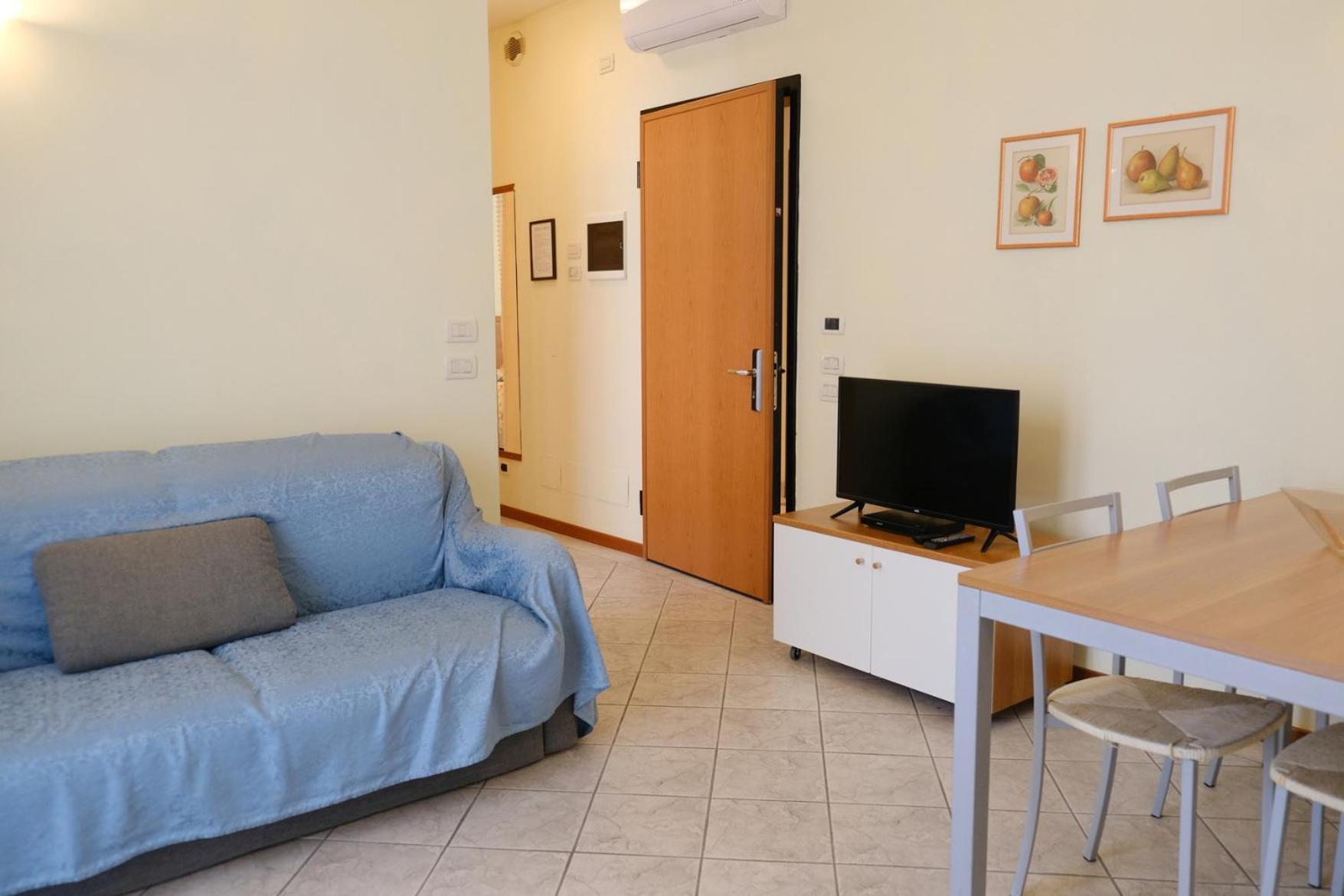 Residenza Carracci Aparthotel Bologna Kültér fotó
