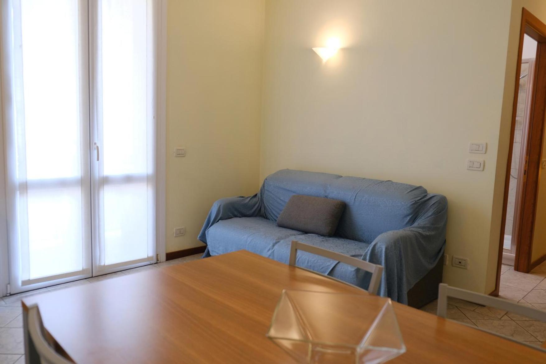 Residenza Carracci Aparthotel Bologna Kültér fotó