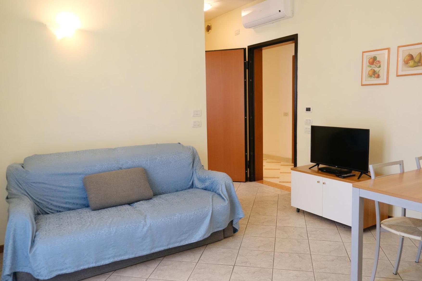 Residenza Carracci Aparthotel Bologna Kültér fotó