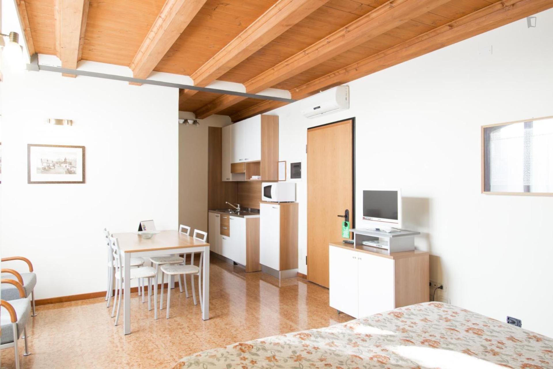 Residenza Carracci Aparthotel Bologna Kültér fotó