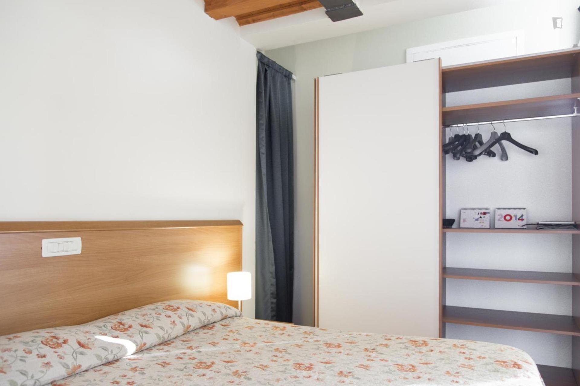 Residenza Carracci Aparthotel Bologna Kültér fotó