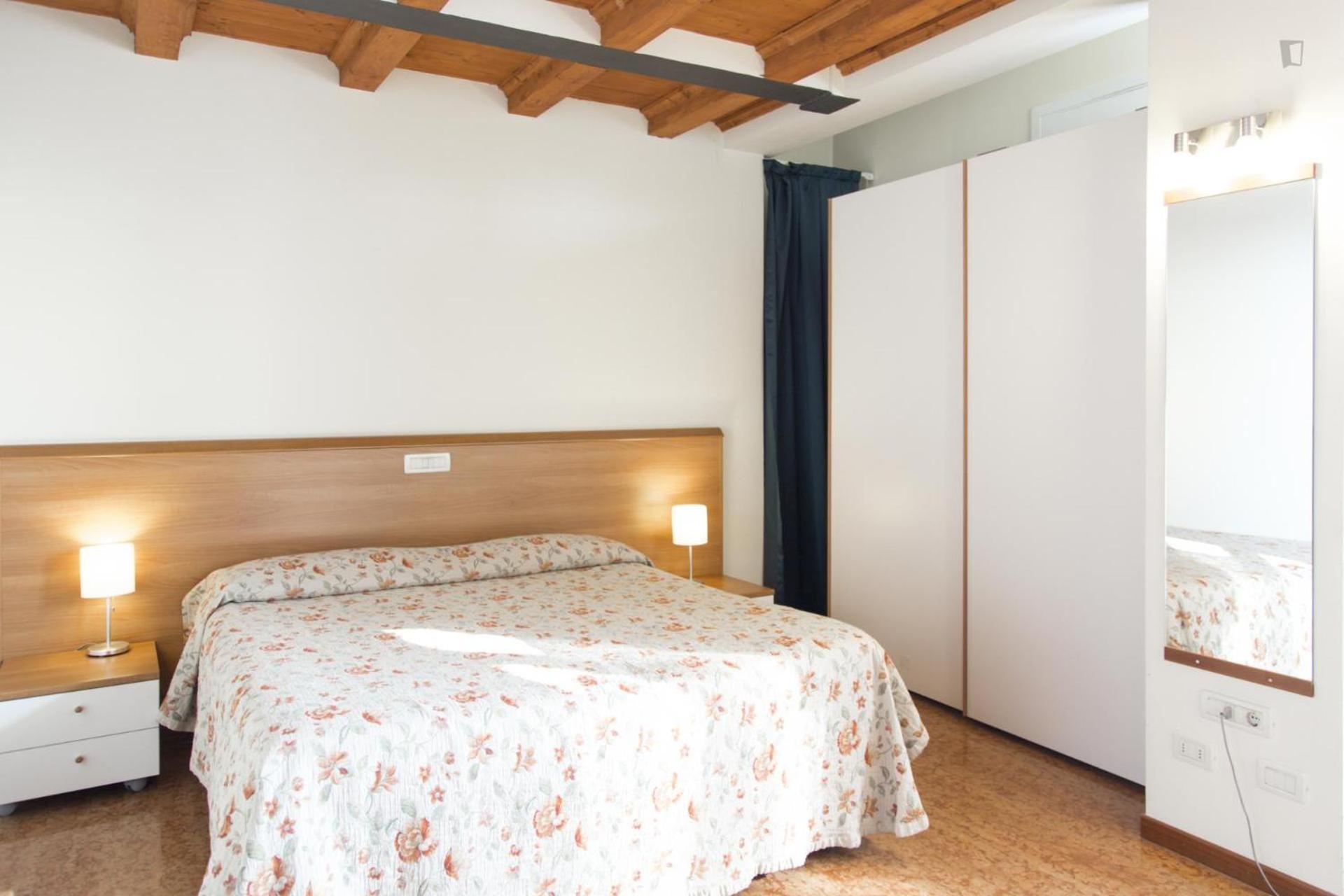 Residenza Carracci Aparthotel Bologna Kültér fotó