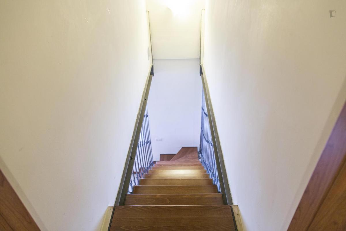 Residenza Carracci Aparthotel Bologna Kültér fotó