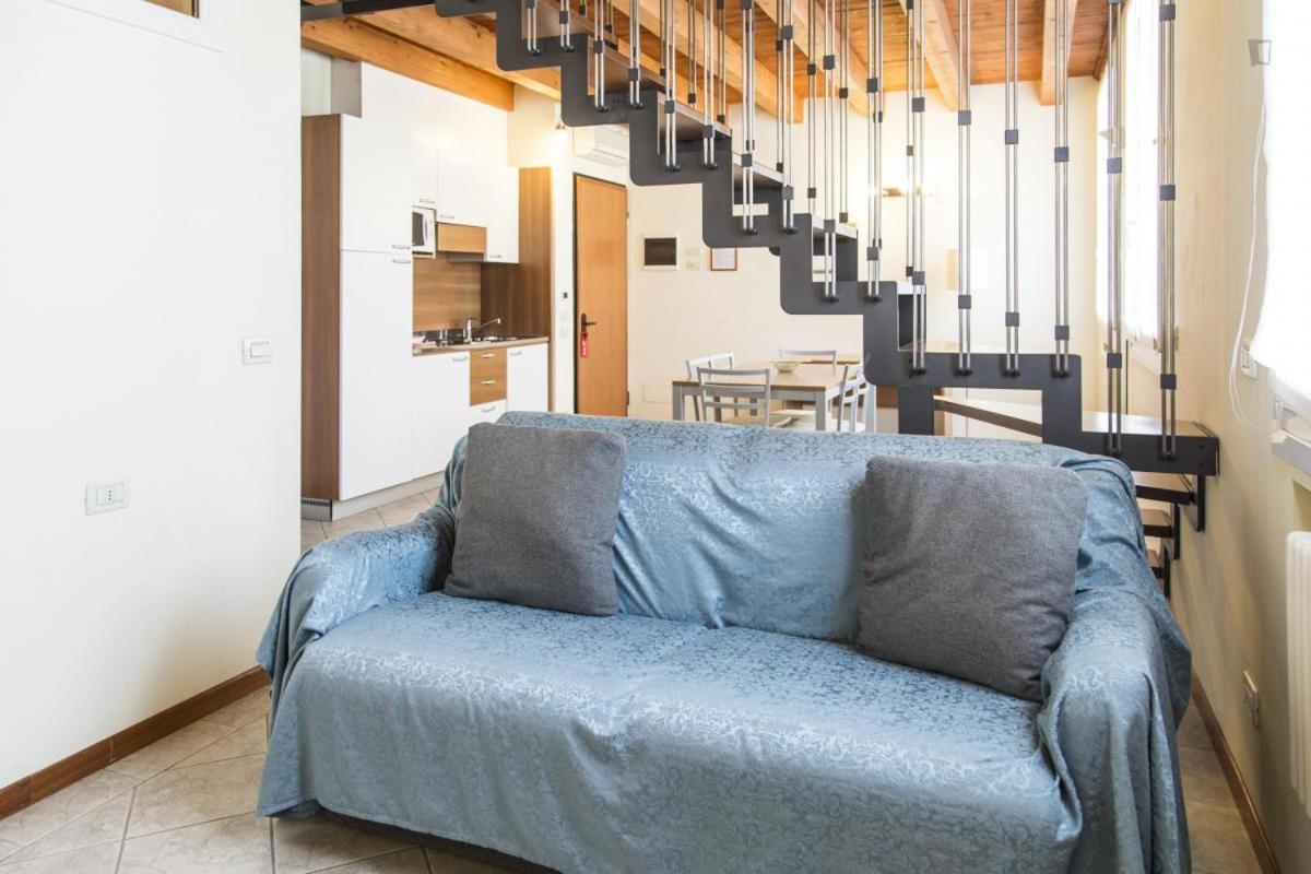 Residenza Carracci Aparthotel Bologna Kültér fotó